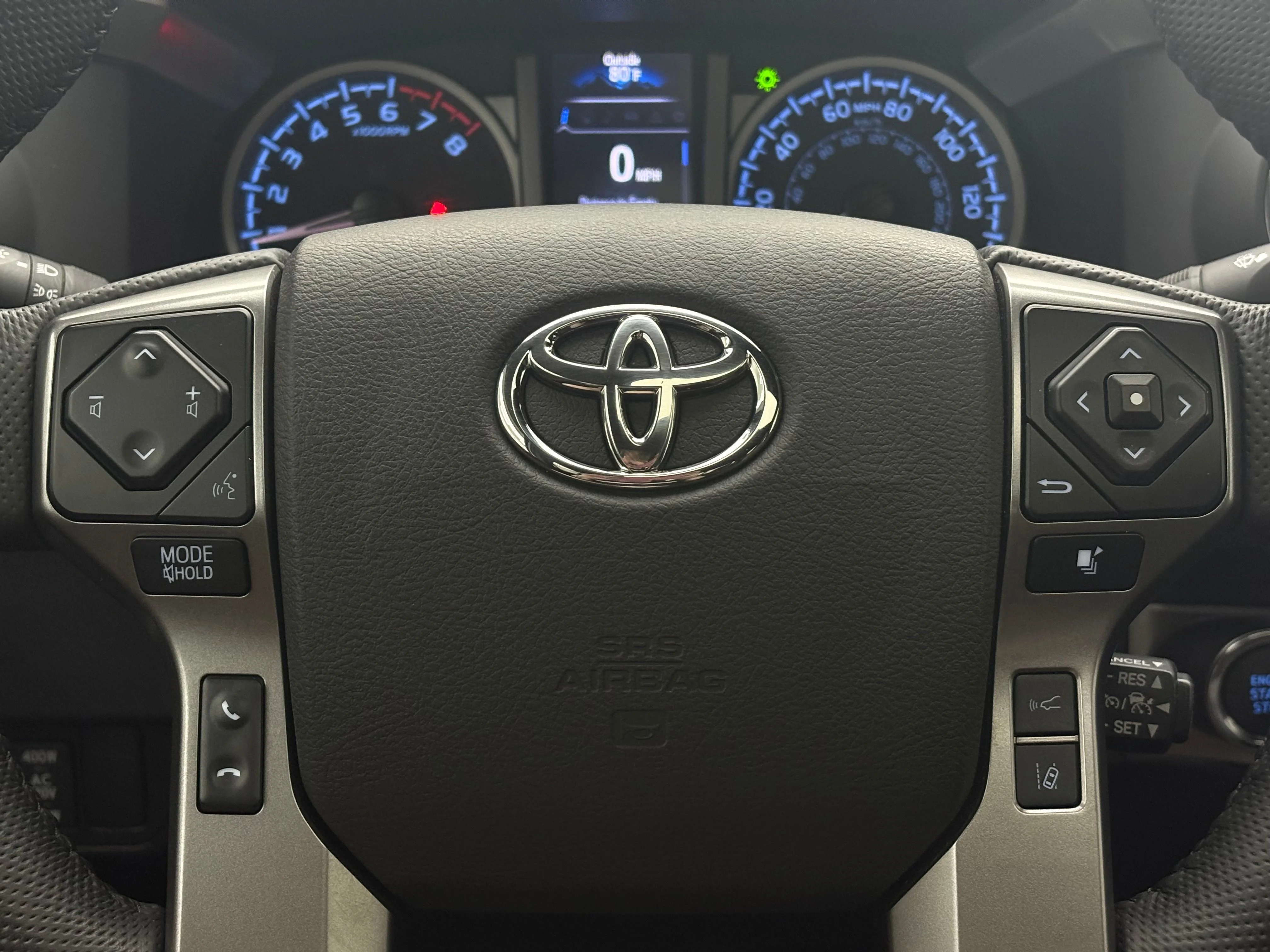 Used 2023 Ice Toyota Limited image 21