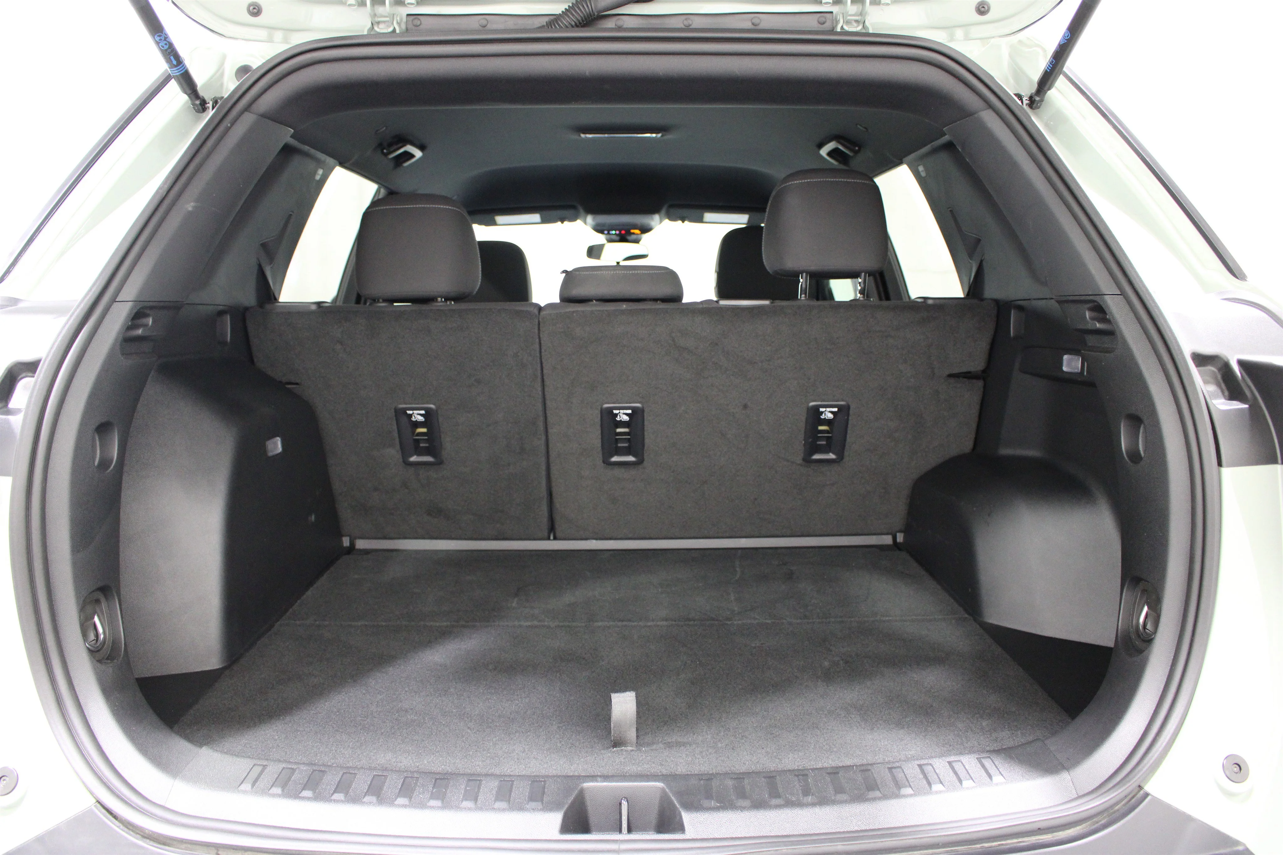 2026 Chevrolet Equinox LT - Photo 23