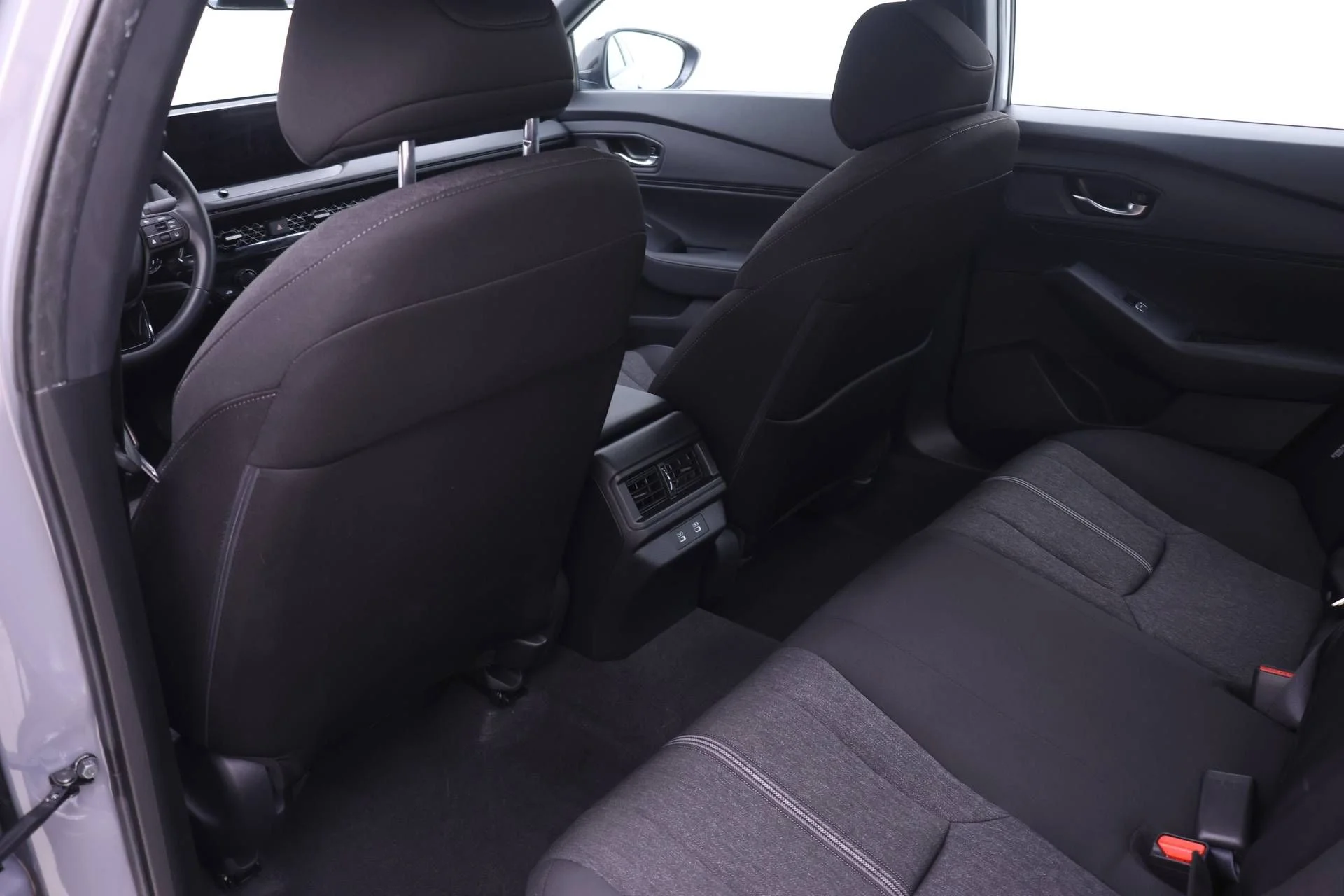 2025 Honda Accord Hybrid Sport - Photo 11