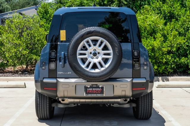 Used 2026 Blue Land Rover S image 12