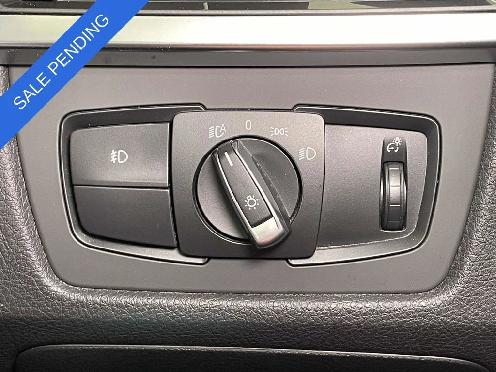 Used 2016 Black BMW 428i xDrive image 30