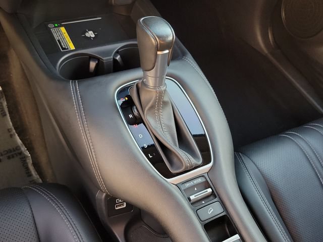 Certified Used 2023 Gray Honda EX-L image 30