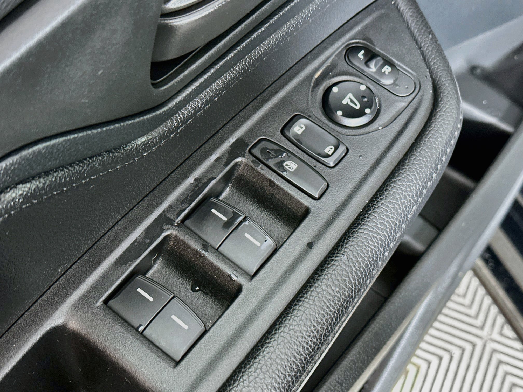 Used 2023 Crystal Black Pearl Honda Sport image 17