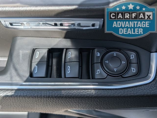 2024 GMC Sierra 1500 Denali Denali - Photo 19