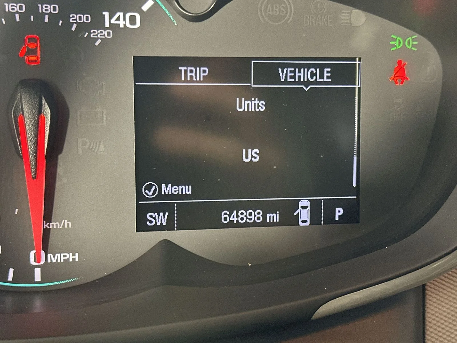Used 2019 Silver Chevrolet Premier image 15