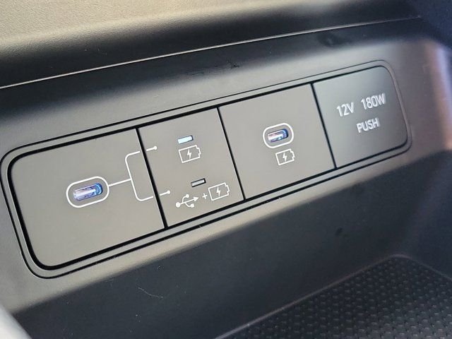 2026 Hyundai Santa Cruz SE - Photo 27
