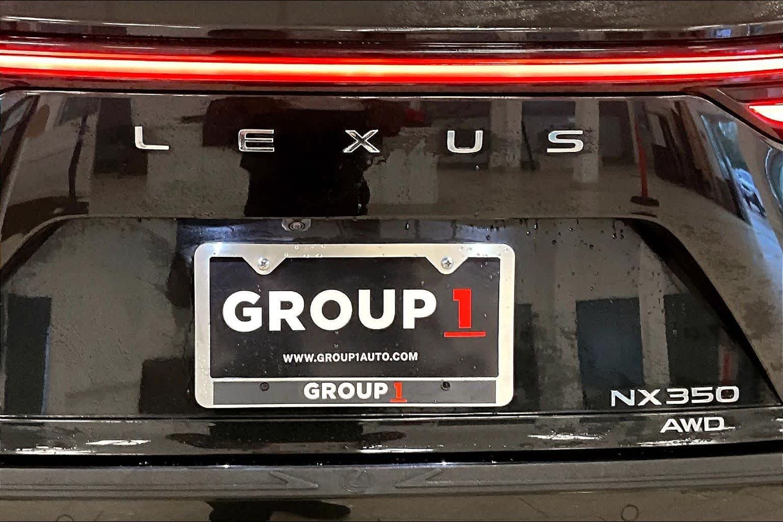 Used 2023 Caviar Lexus Premium image 18