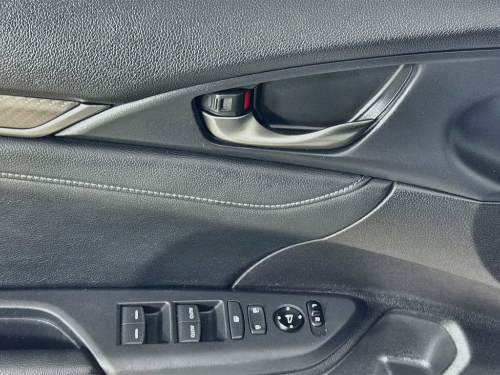 Used 2019 White Orchid Pearl Honda Sport Touring image 22