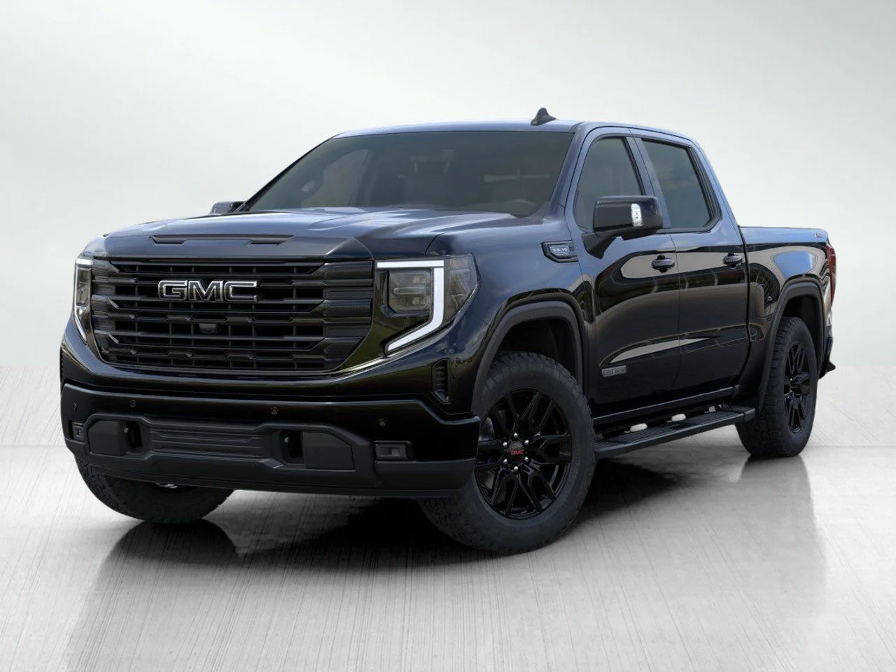 2026 GMC Sierra 1500 Elevation - Photo 6