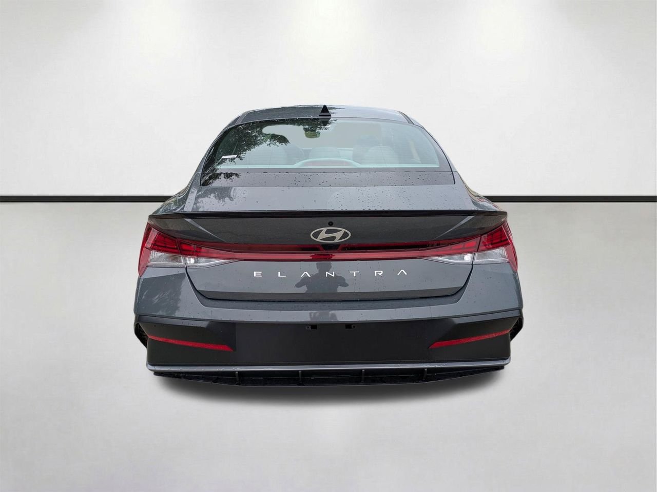 New 2026 Ecotronic Gray Hyundai SEL Sport image 5