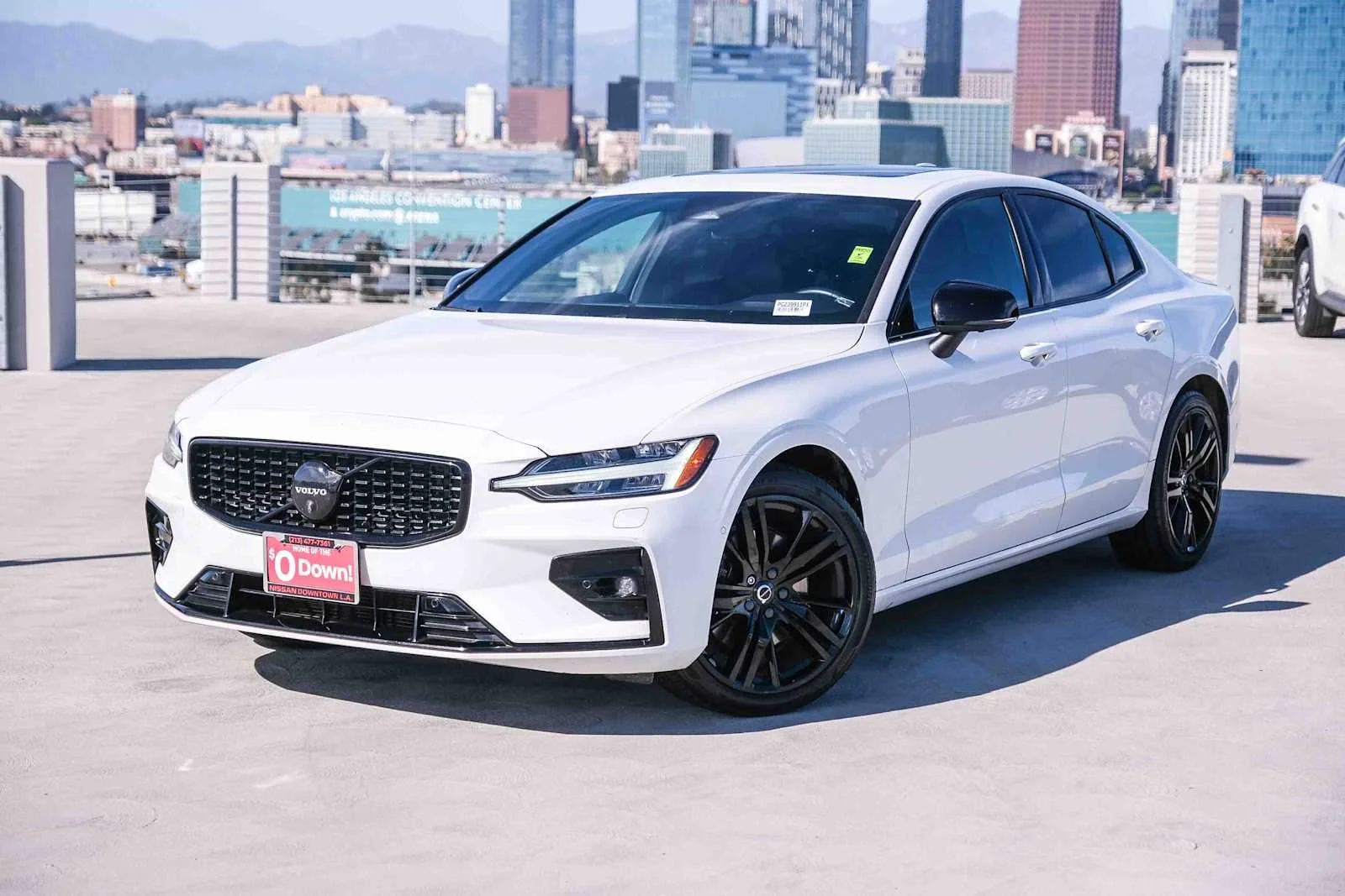 2023 Volvo S60