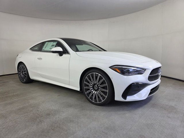 2027 Mercedes-Benz CLE CLE 300