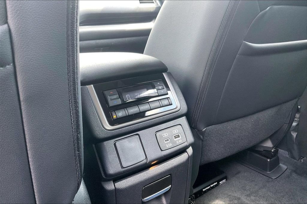 Used 2025 Brown Subaru Limited image 40