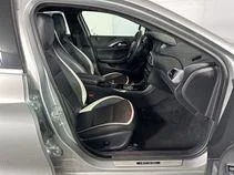 Used 2018 Blade Silver INFINITI Sport image 27