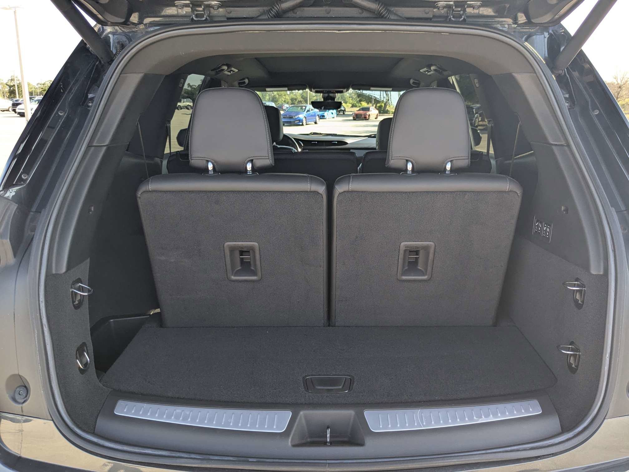 2023 Cadillac XT6 Sport - Photo 17