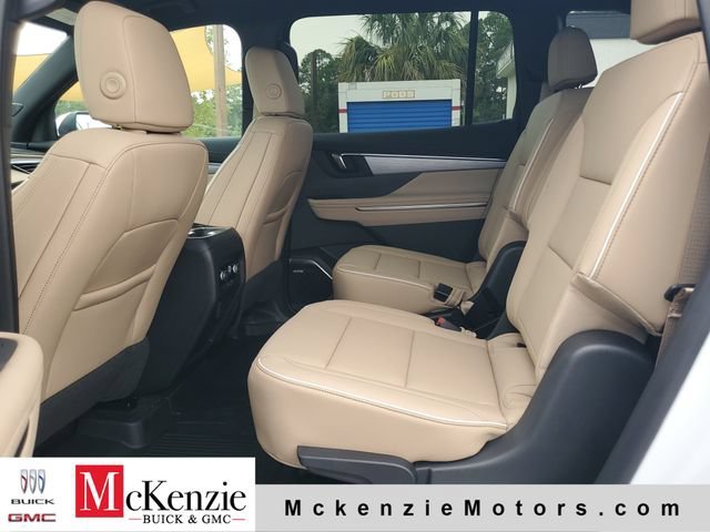 2027 Buick Enclave Preferred - Photo 22