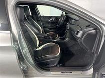 Used 2018 Blade Silver INFINITI Sport image 27