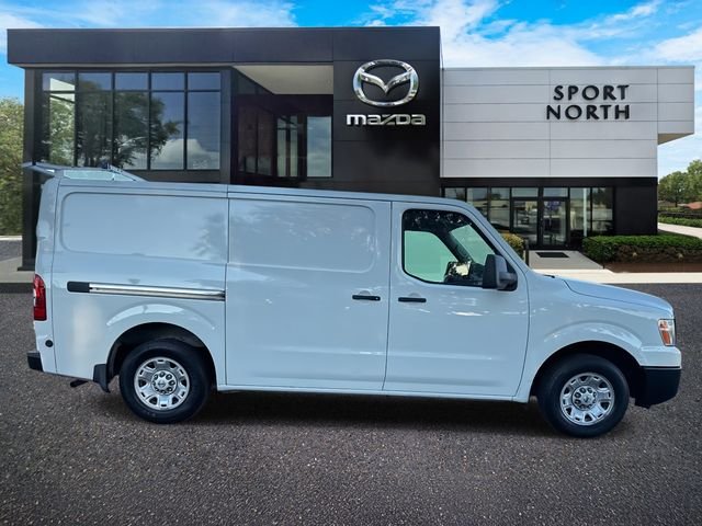 Used 2018 Nissan NV Cargo SV with VIN 1N6BF0KY2JN808006 for sale in Longwood, FL