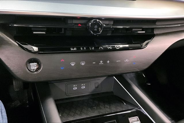 2025 Nissan Murano SL - Photo 27