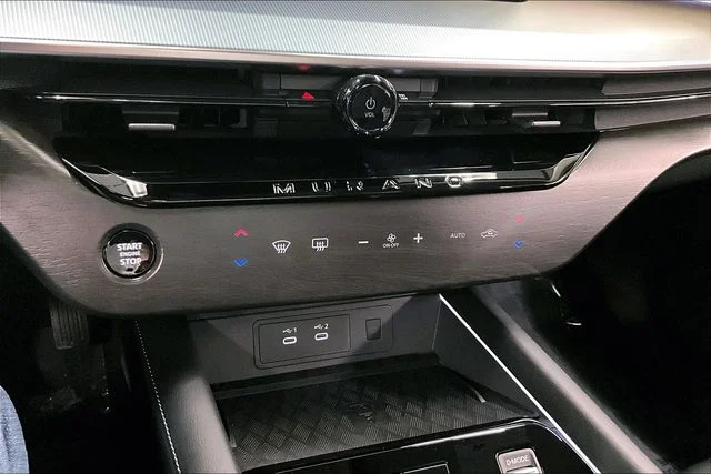 2025 Nissan Murano SL - Photo 27