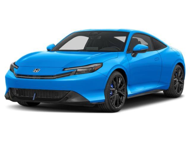 New 2026 Winter Frost Pearl Honda  image 14