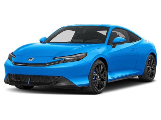 2026 Honda Prelude -'s photo