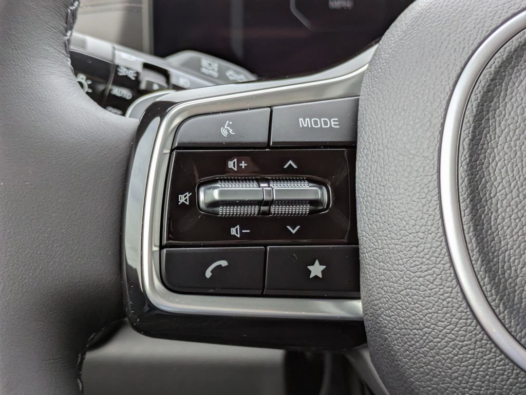 New 2026 Ivory Silver Kia SX image 30