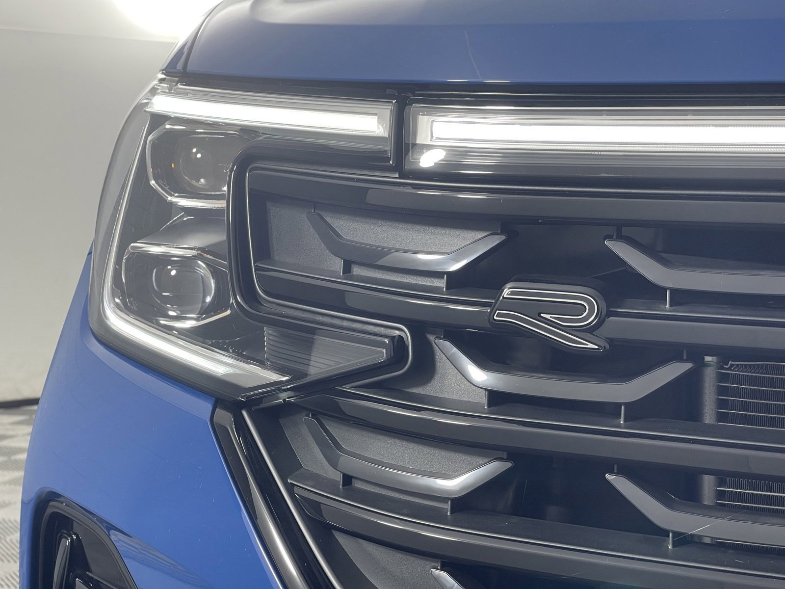 2025 Volkswagen Atlas Cross Sport SEL R-LINE - Photo 10