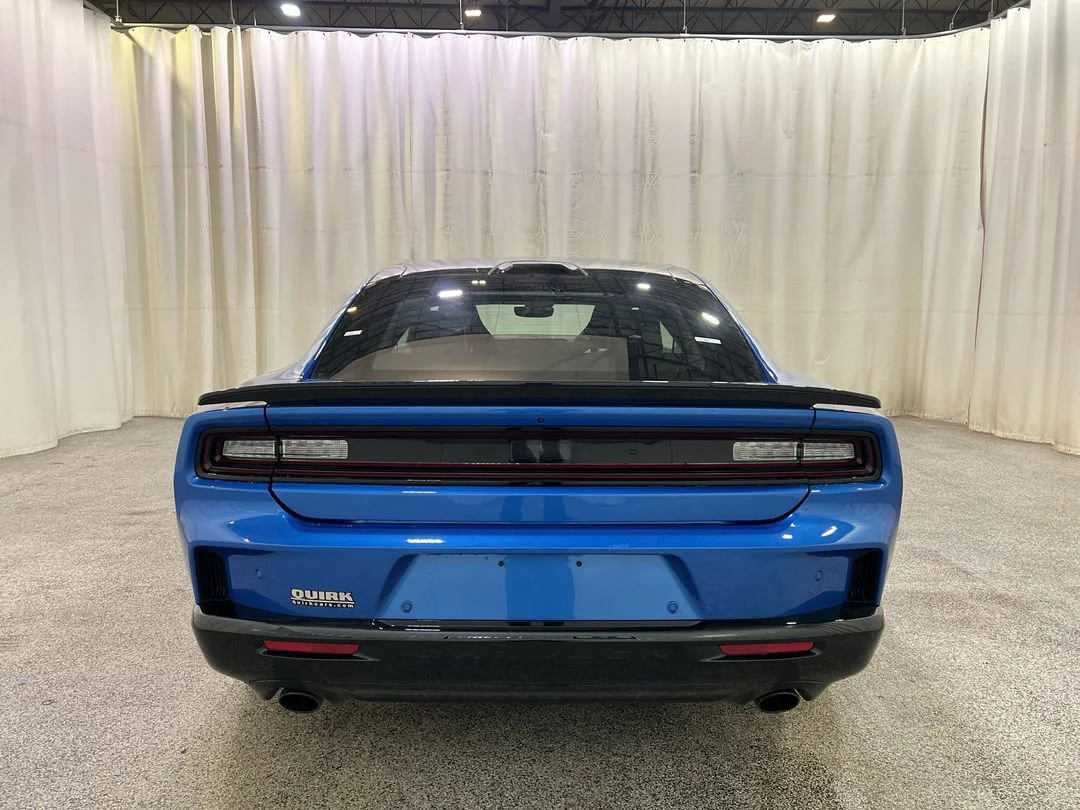 2026 Dodge Charger Scat Pack - Photo 7