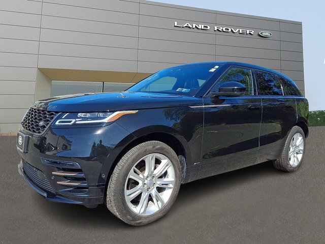 2021 Land Rover Range Rover Velar P250 R-Dynamic S