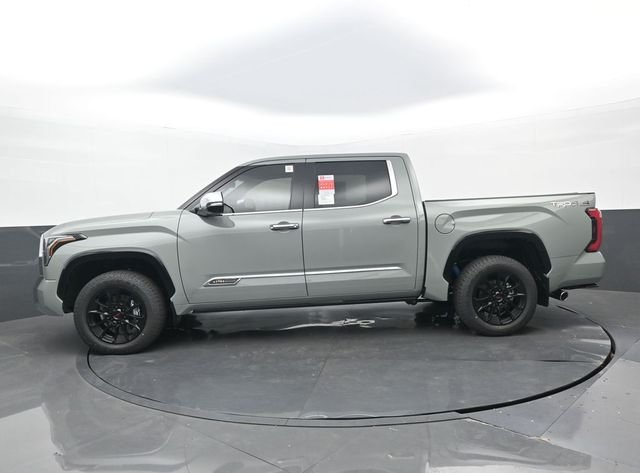 2026 Toyota Tundra 1794 Edition - Photo 22