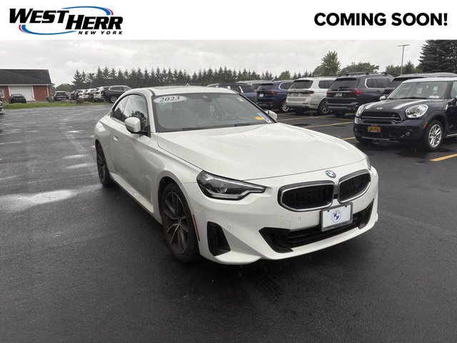 2023 BMW 2 Series 230i xDrive