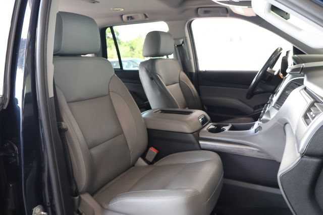Used 2020 BLUE VELVET METALLIC Chevrolet LT image 23