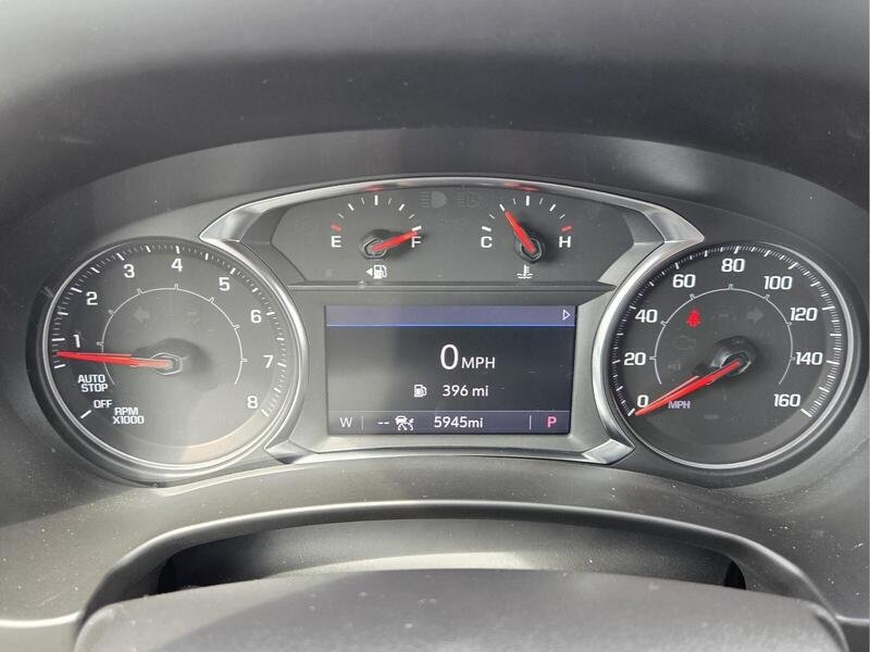 Used 2024 Ebony Twilight Metallic GMC AWD 4DR AT4 image 34