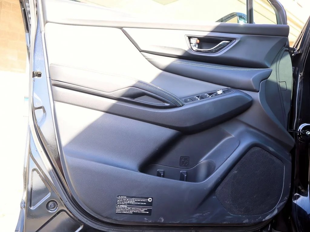 2023 Subaru Ascent Onyx Edition - Photo 11