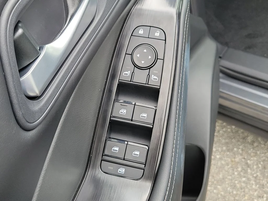 New 2026 Gray Nissan SV image 22