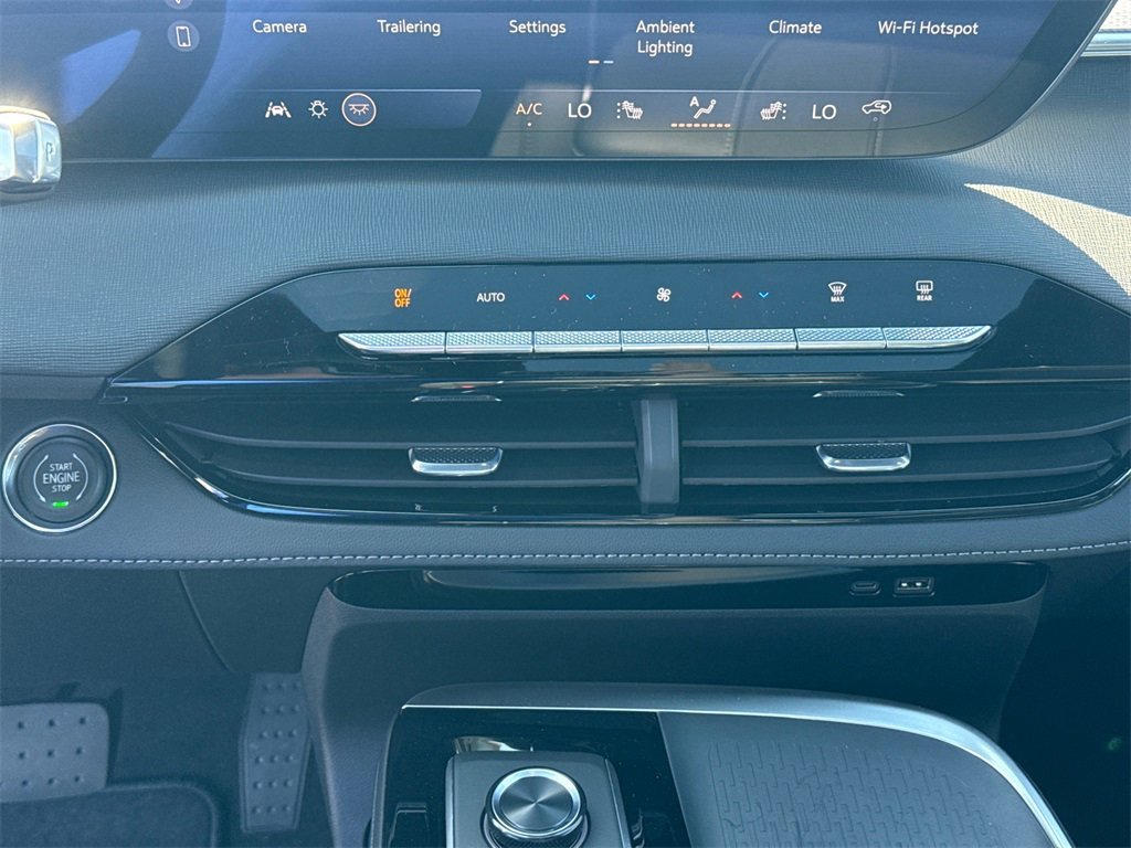 2026 BUICK ENCLAVE - Image 24