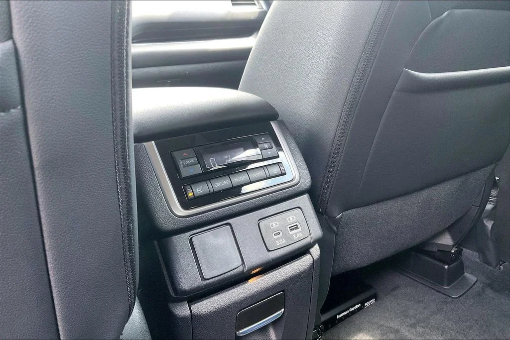 Used 2025 Brown Subaru Limited image 40