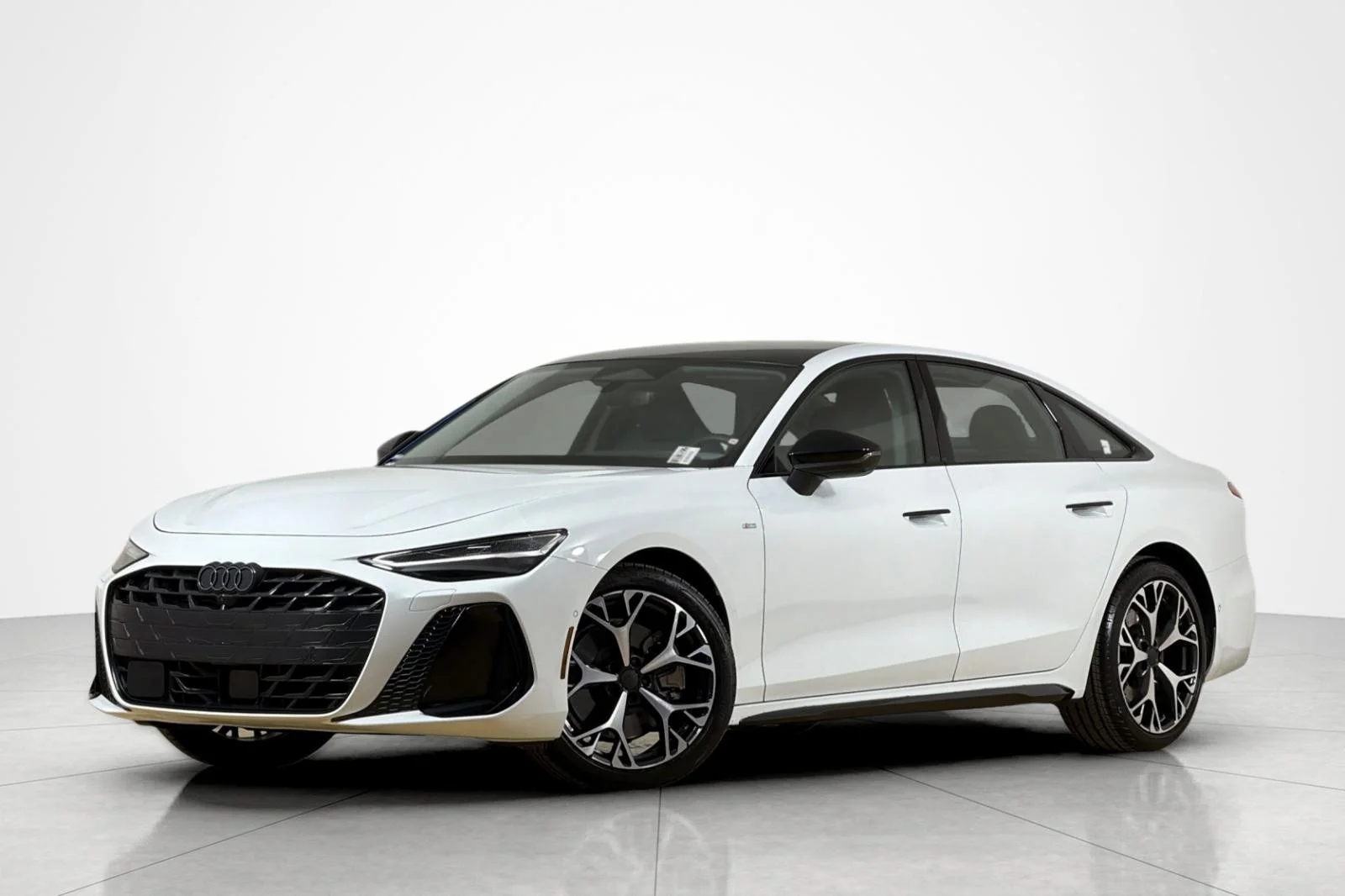 Luxury Loaner 2026 A6 Sedan