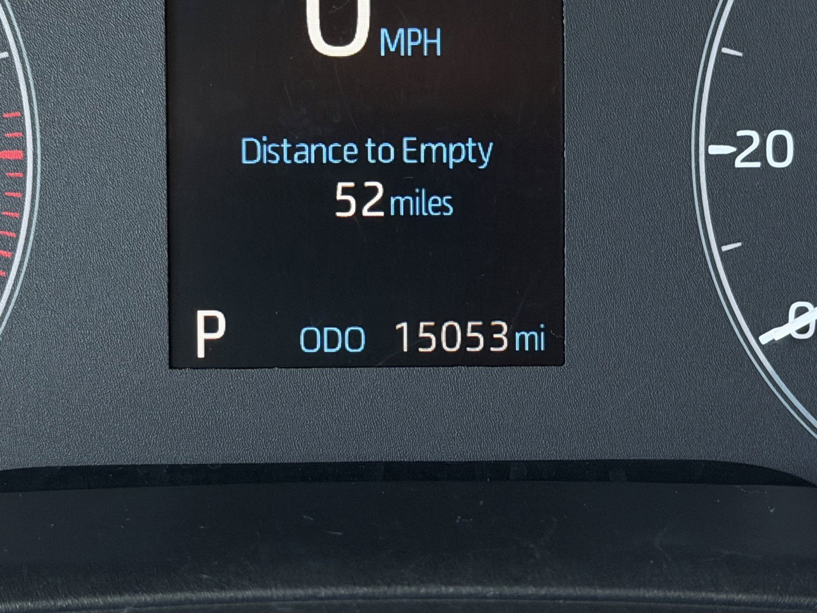 Certified Used 2024 Celestite Toyota LE image 17