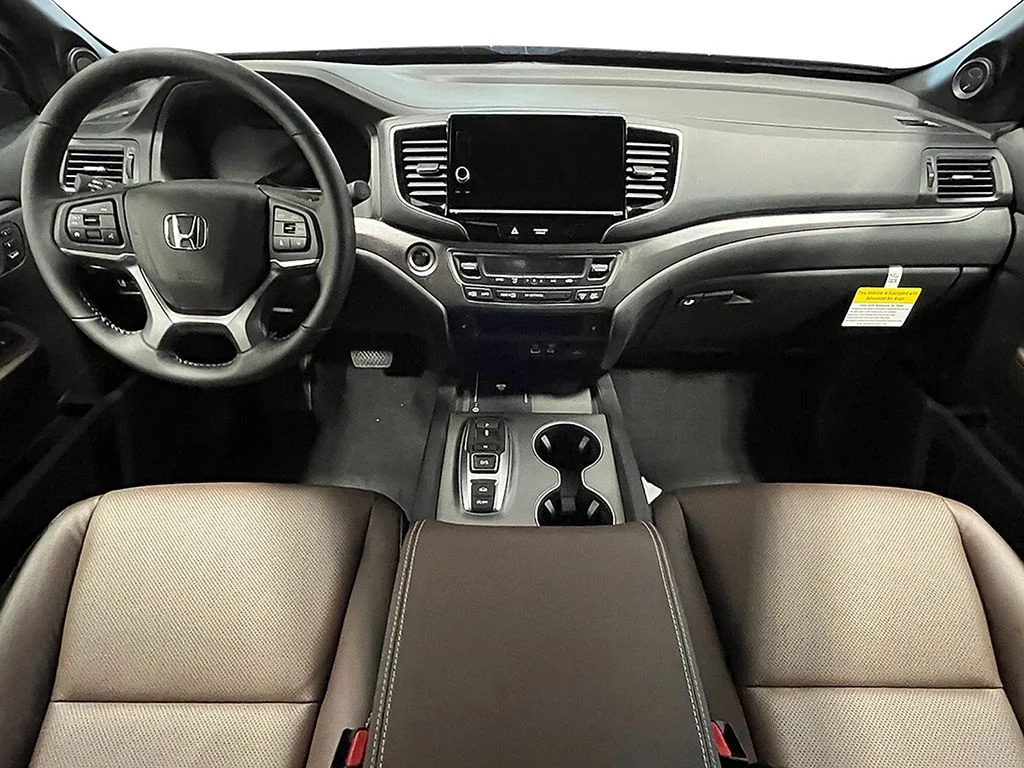 2026 Honda Ridgeline RTL - Photo 15