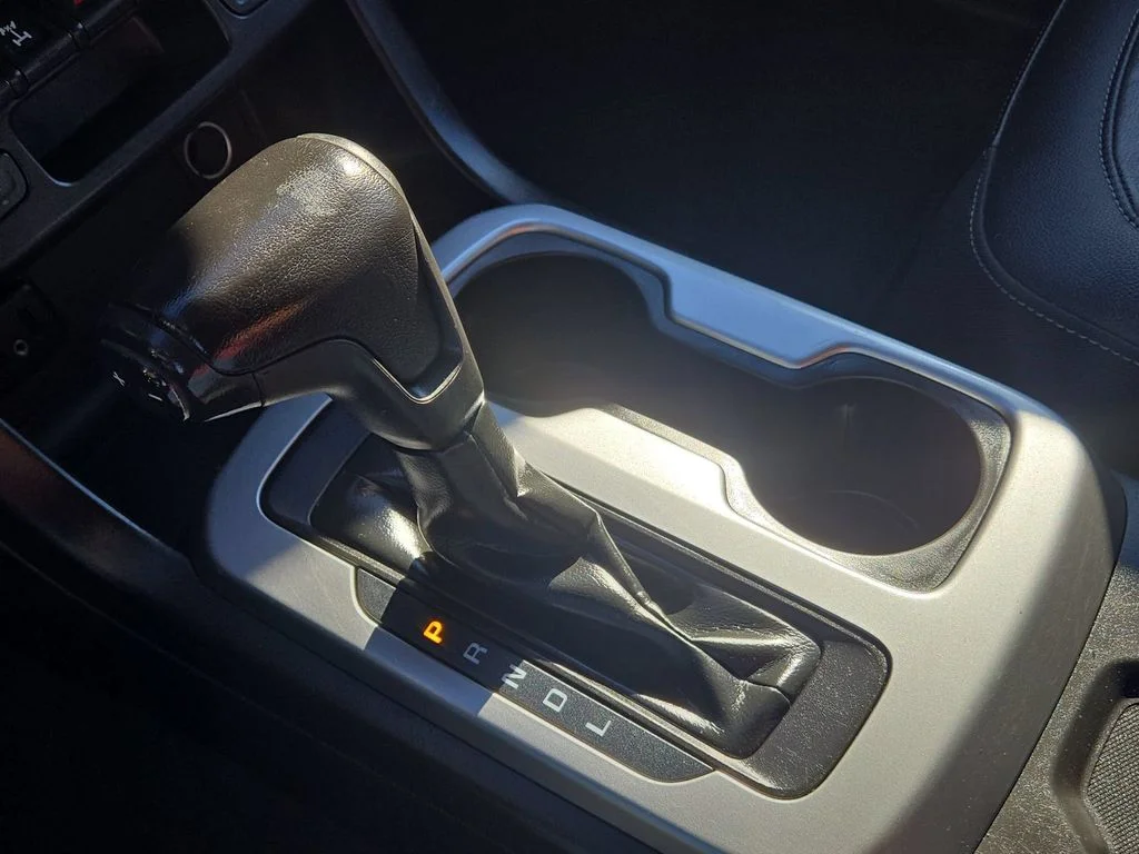 Used 2019 Black Chevrolet ZR2 image 35