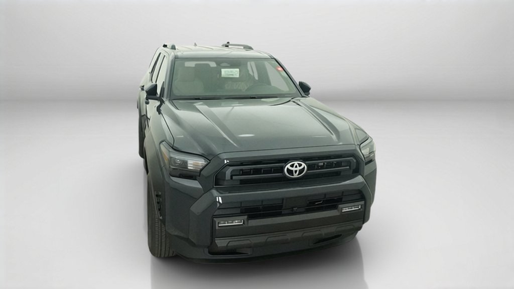 New 2026 Underground Toyota SR5 image 4