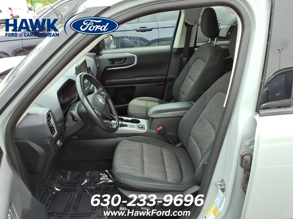 Used 2023 Green Ford Big Bend image 24