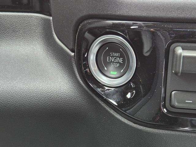 2026 Chevrolet Silverado 1500 LTZ - Photo 12