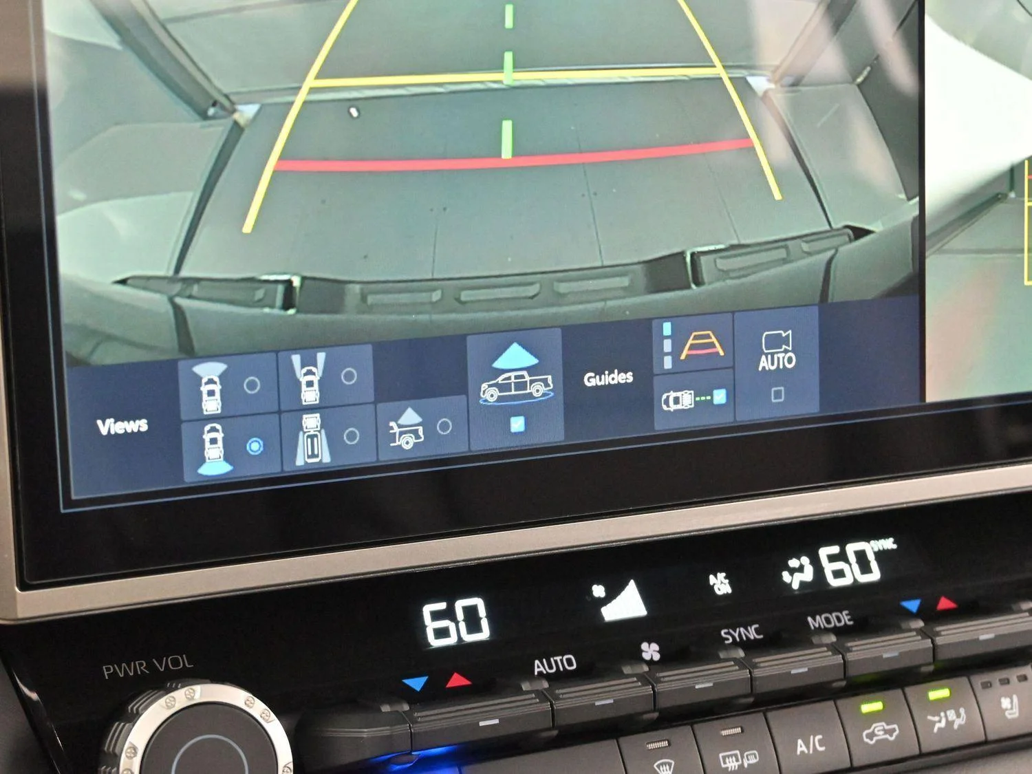Used 2025 Magnetic Gray Metallic Toyota Platinum Hybrid image 22