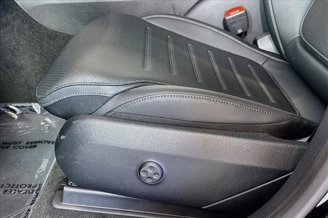 New 2026 Black Mercedes-Benz GLC 300 image 46