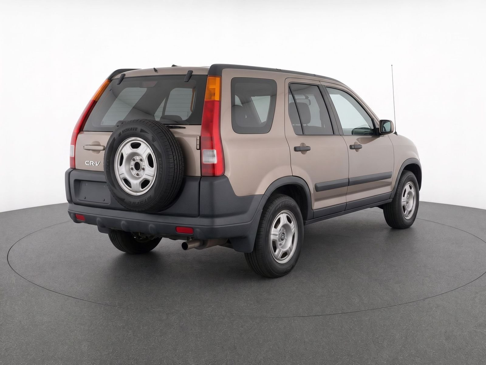 Used 2004  Honda LX image 3