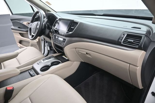 Used 2022 White Honda RTL-E image 16