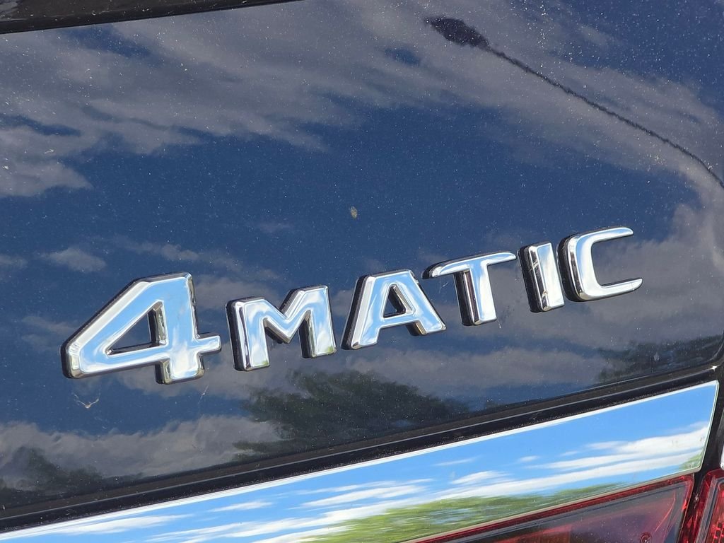New 2026 Nautical Blue Metallic Mercedes-Benz S 580 image 5